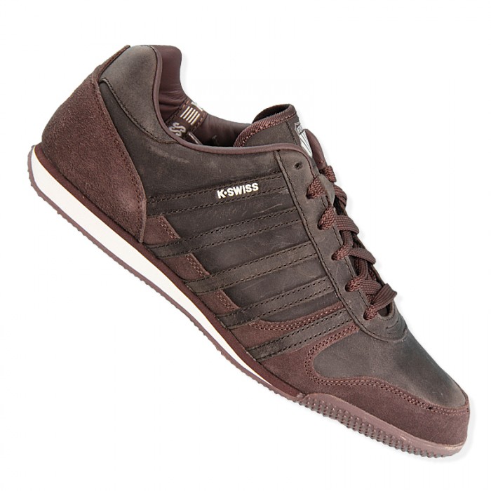 K-Swiss Sneaker Schuh Whitburn Buffolo