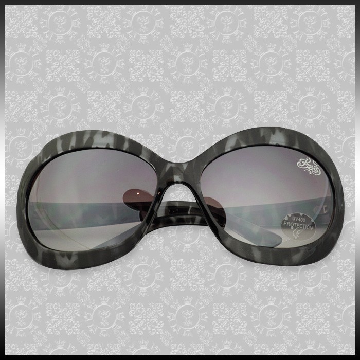 Karl kani Sonnenbrille Sunglass Black