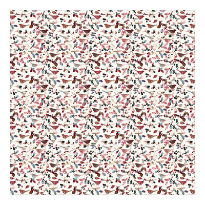 Kindertapeten - Vliestapeten - Look Closer - Fototapete Quadrat