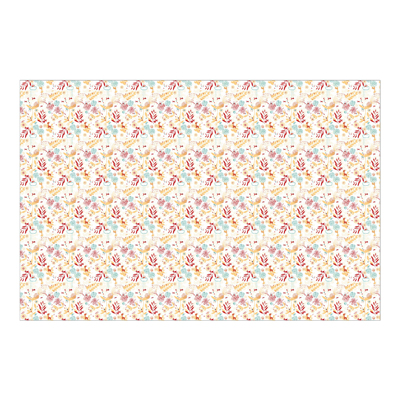 Kindertapeten - Vliestapeten - Spring Garden - Fototapete Breit