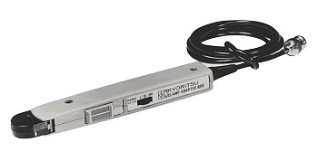 Kyoritsu KEW-8112BNC Stromzangen-Adapter