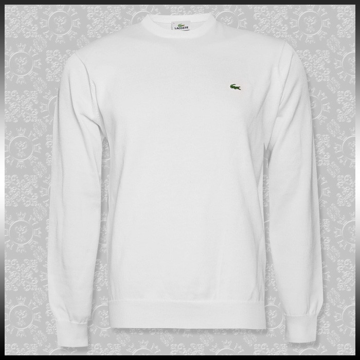 Lacoste Pullover AH0404 001
