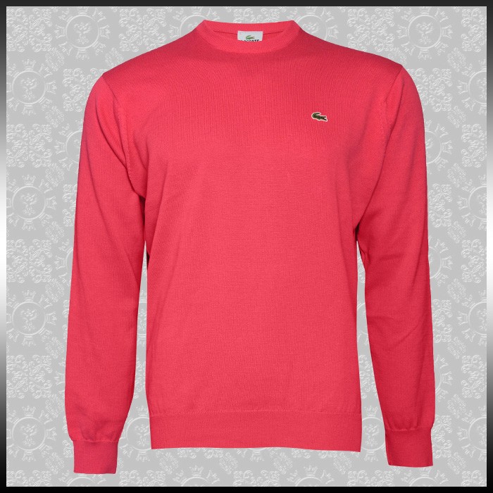 Lacoste Pullover AH0404 69P