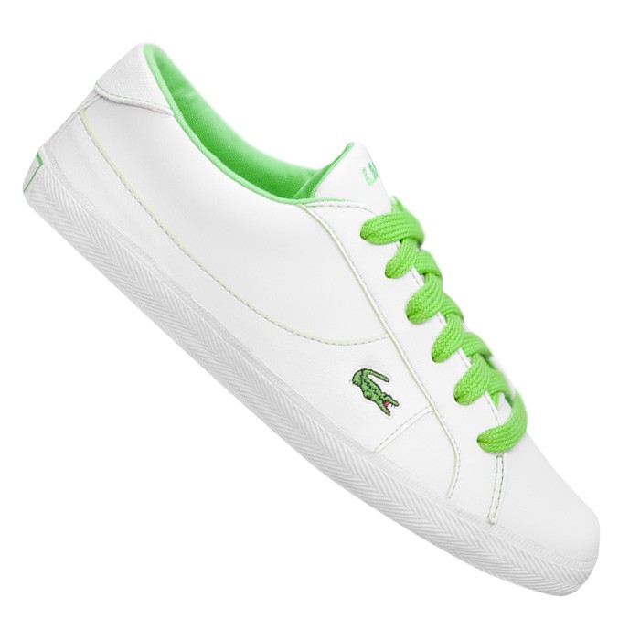 Lacoste Sneaker Schuh Avant Spl WhtGren