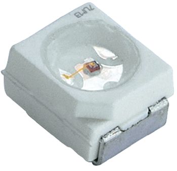 LED LC-TOPLED GRÜN LGT679-CO