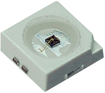 LED PRIMAX SMD ROT NAR-SSG-YZ1-1