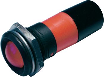 LED-SIGNALL. IP67 22 MM GRÜN 230 VAC