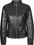 Lederjacken Circa Lightning-Girls