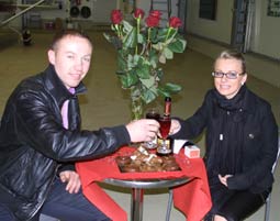 Luft & Liebe für Zwei