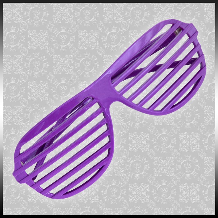 Masterdis Groove Shades Lila