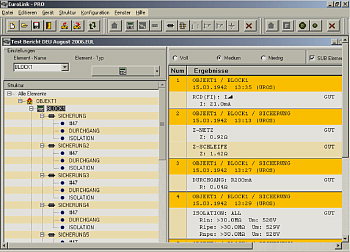 METREL SOFTWARE SMARTEC