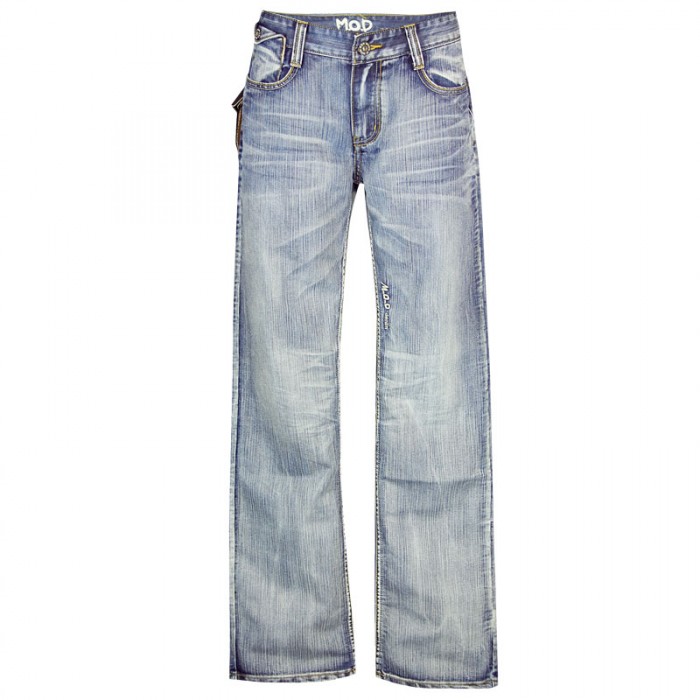 Miracle of Denim Hose Joshua Light Blue