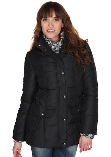 Outdoor-Jacke