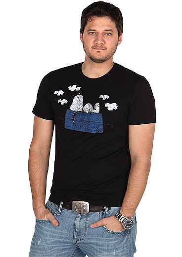 Peanuts-Shirt