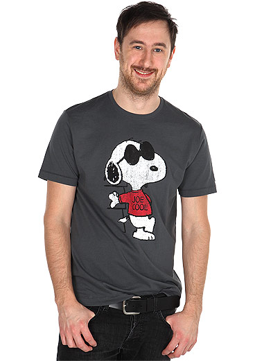 Peanuts-Shirt