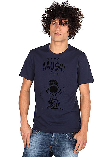 Peanuts-Shirt