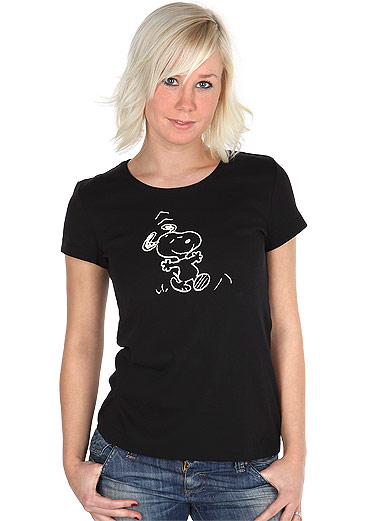 Peanuts-Shirt