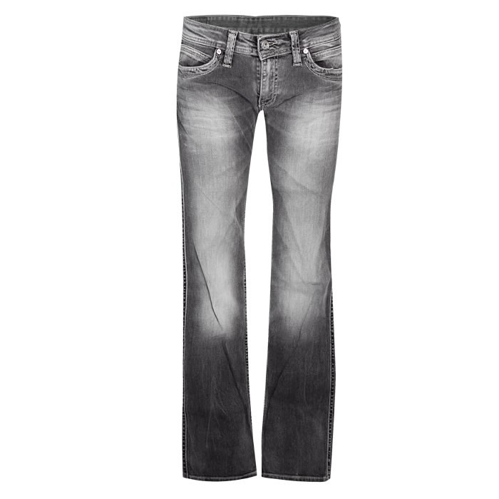 Pepe Jeans Hose Hynde 12 Oz Indigo