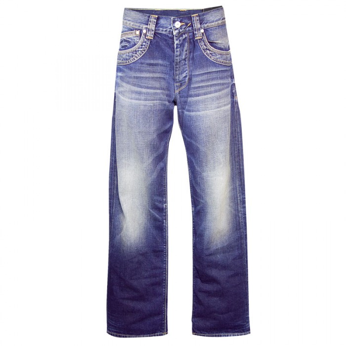 Pepe Jeans Hose Rivet 12 oz Ving Twins