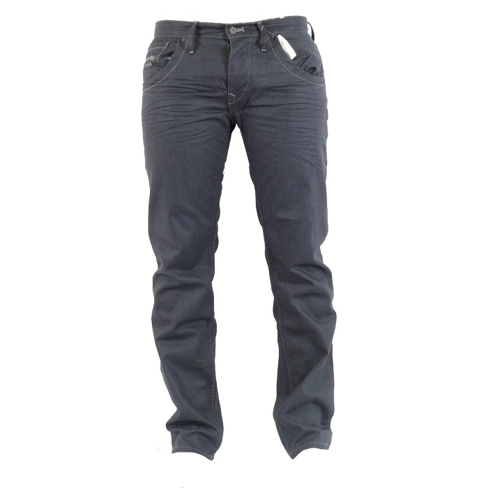 Pepe Jeans Hose Tooting V06 Indigo