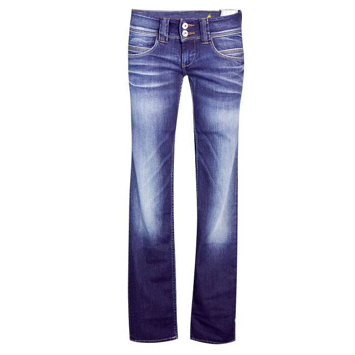 Pepe Jeans Hose Venus 12 oz Super Indigo