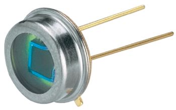 PHOTO-DIODE BPW21 TO39