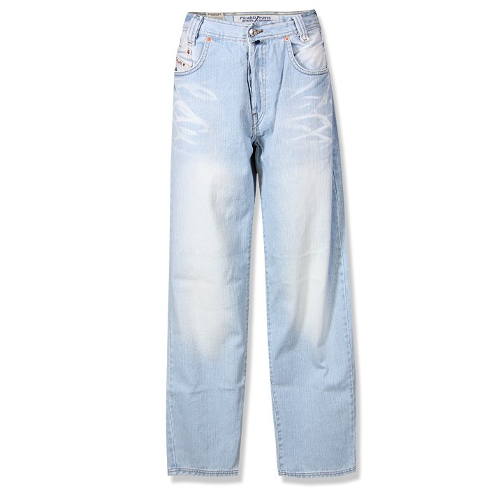 Picaldi Jeans Hose Zicco Beckham
