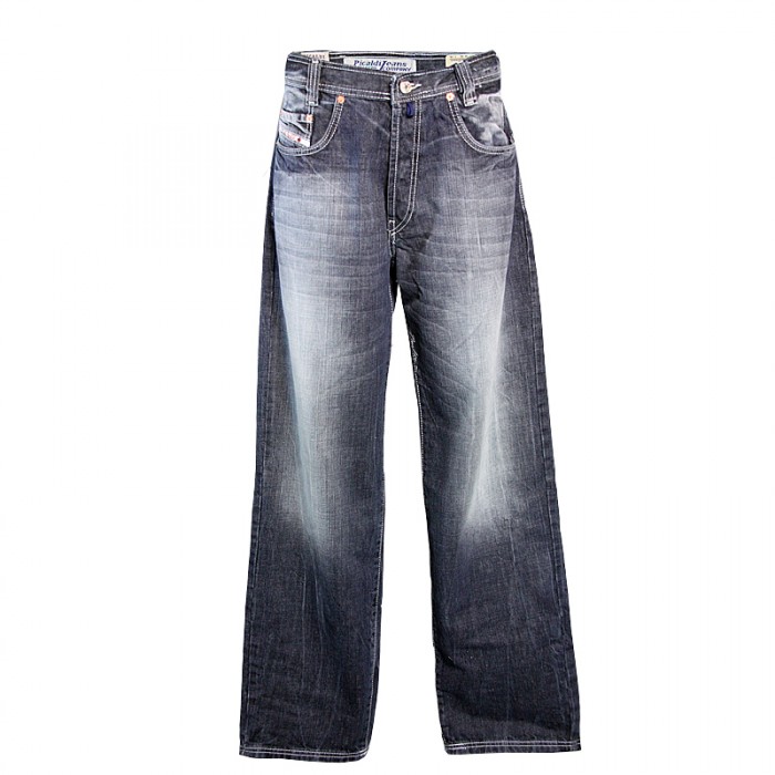 Picaldi Jeans Hose Zicco Daimon-4