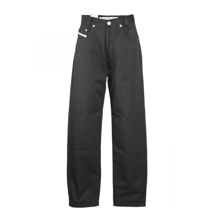 Picaldi Jeans Hose Zicco Gabardine Black