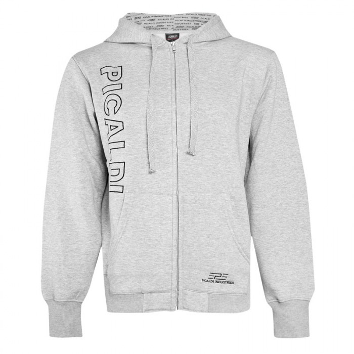 Picaldi Sweat Jacke 6503 Grey