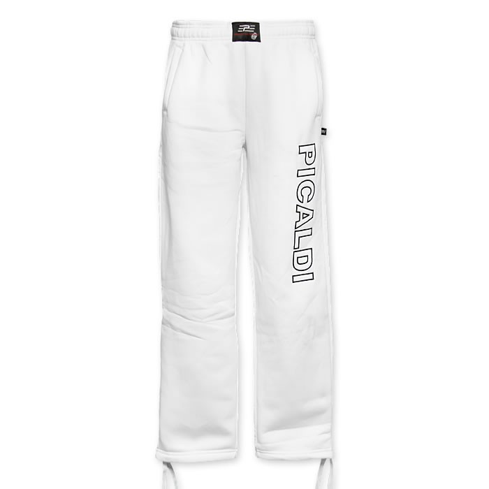 Picaldi Sweatpant Jogging 6003 Weiß