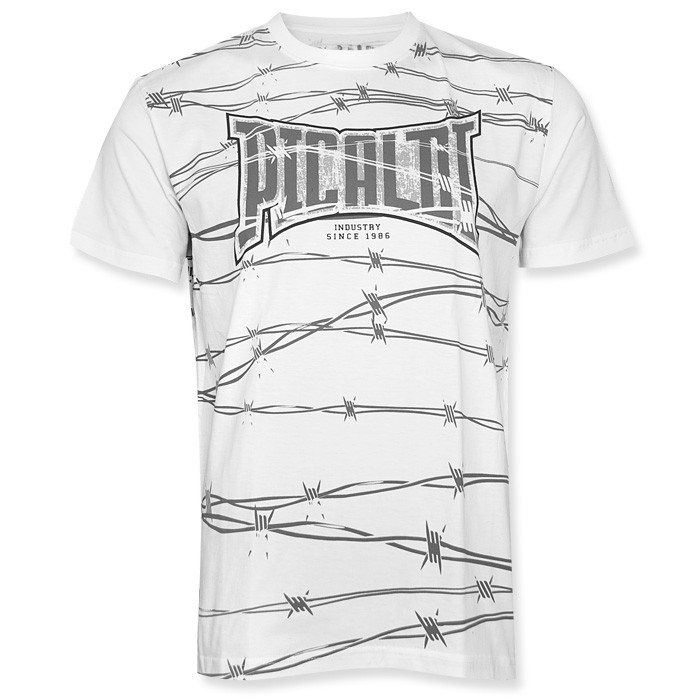 Picaldi T-Shirt Tee 3063 White