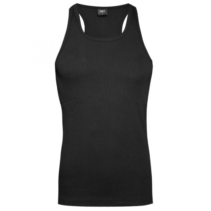 Picaldi Tank Top Athlet 3061 Black