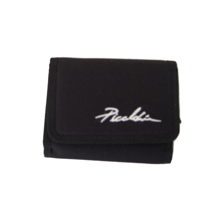 Picaldi Wallet 050 Black