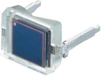 PIN-PHOTODIODE BPW34 OSR