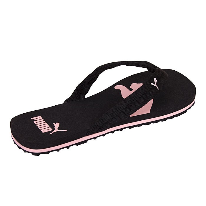 Puma Flip Flop Basic Flip Woman BlackPin