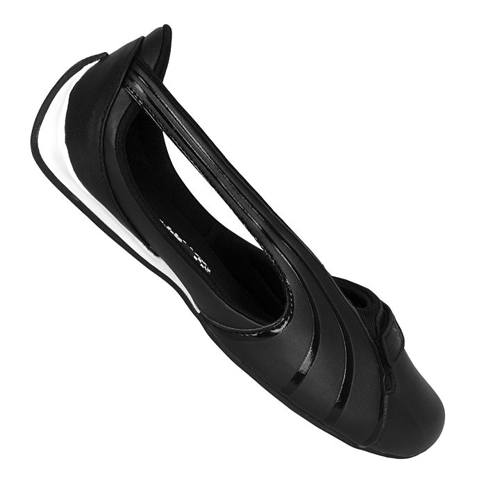 Puma Schuh Espera III NU Basic BlackBlac