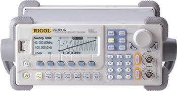 RIGOL DG2021A FUNKTIONS-GENERATOR