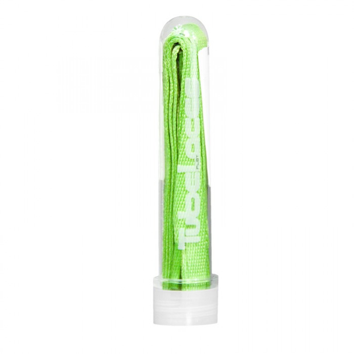 Schnürsenkel Tublaces KMA 120 cm lime