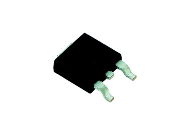 SCHOTTKY DIODE SMD MBRD 360 (=30 WQ 05F)
