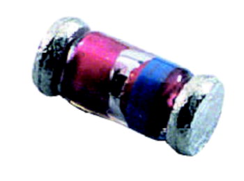 SCHOTTKY DIODE SMD TMM BAT 46