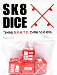 Skate-Dice
