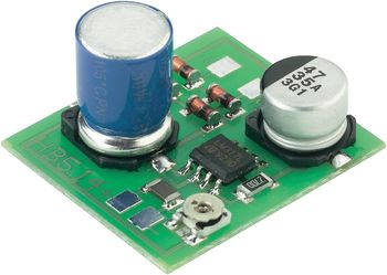 SMD SPANNUNGSREGLERPLATINE MIT TA78L05F