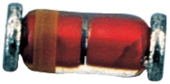 SMD Z-DIODE 16V BZV 55C