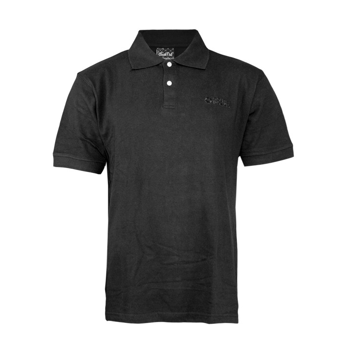 Southpole Polo Shirt Black