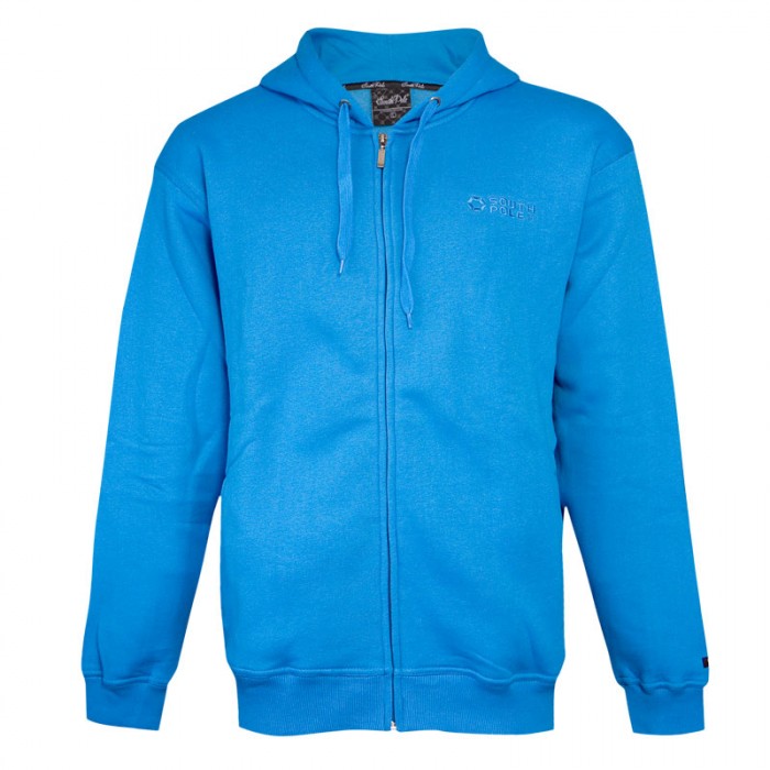 Southpole Zip Hoody 1527 Process Blue