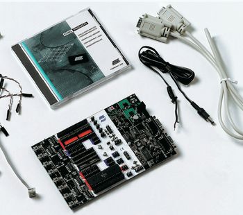 STARTER KIT ATSTK500