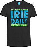 T-Shirt-s/s Irie Daily Streets-Of-Berlin