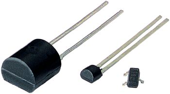 TEMPERATUR-SENSOR KTY23-5