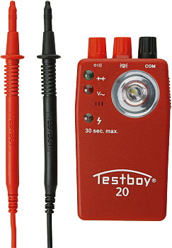 Testboy 20 Multi-Tester